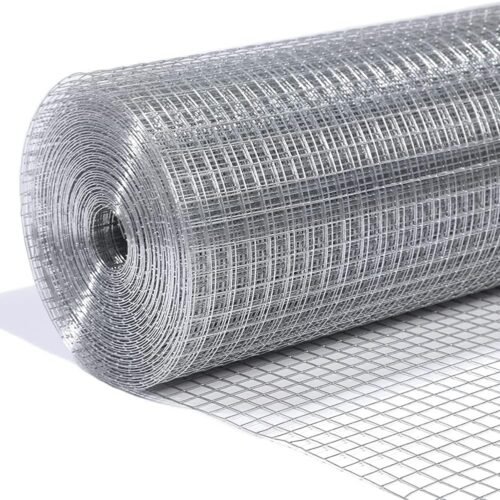 SS Wiremesh Weldmesh