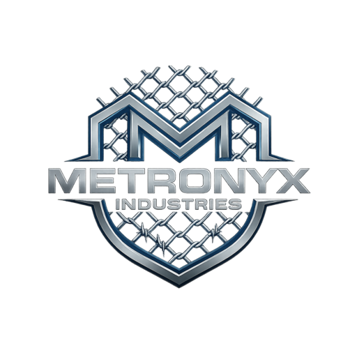 Metronyx Industries